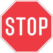 Stop